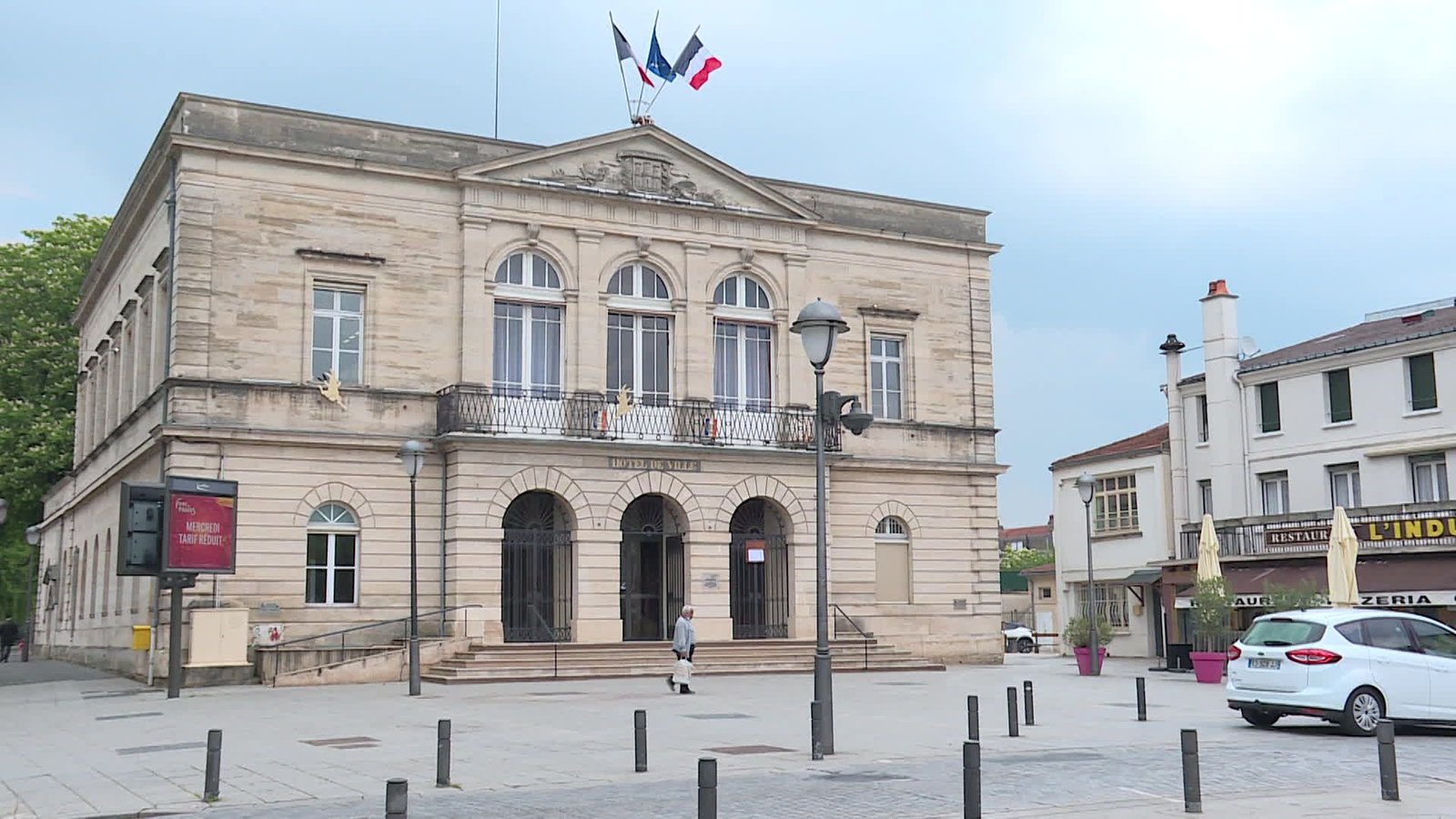 Création et refonte de site internet à Saint-Dizier (52) — écosystème digital, SEO local et GEO